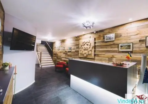 Spatiu comercial - pensiune - de vanzare in Alba Iulia, Centru - 2/10