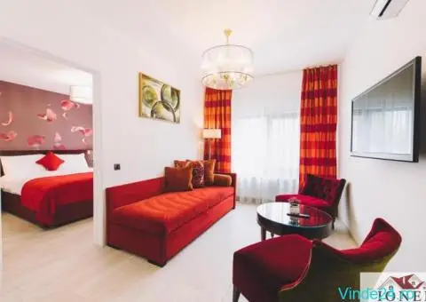 Spatiu comercial - pensiune - de vanzare in Alba Iulia, Centru - 3/10