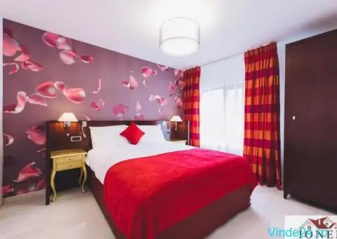 Spatiu comercial - pensiune - de vanzare in Alba Iulia, Centru - 5/10