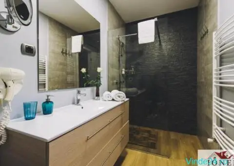 Spatiu comercial - pensiune - de vanzare in Alba Iulia, Centru - 6/10