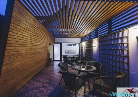 Spatiu comercial - pensiune - de vanzare in Alba Iulia, Centru - 8/10