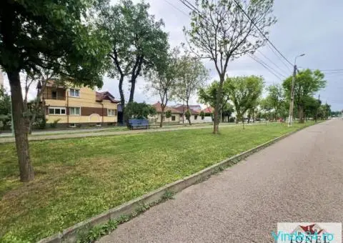 Spatiu comercial - pensiune - de vanzare in Alba Iulia, Centru - 10/10