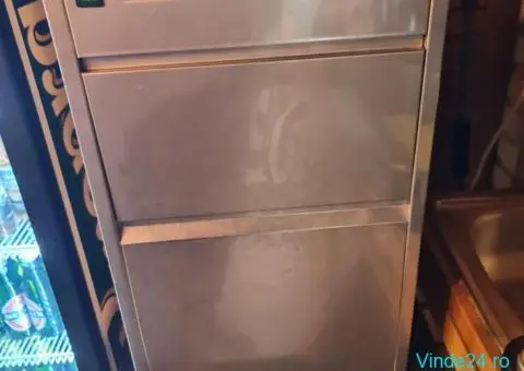 HORECA BUCURESTI ECHIPAMENTE PROFESIONALE si MOBILIER INOX SECOND HAND - 1/9