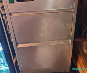 HORECA BUCURESTI ECHIPAMENTE PROFESIONALE si MOBILIER INOX SECOND HAND
