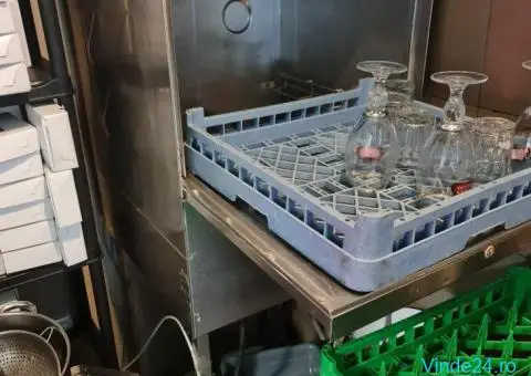 HORECA BUCURESTI ECHIPAMENTE PROFESIONALE si MOBILIER INOX SECOND HAND - 8/9
