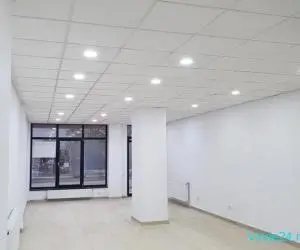 Spatiu comercial 73 mp de inchiriat