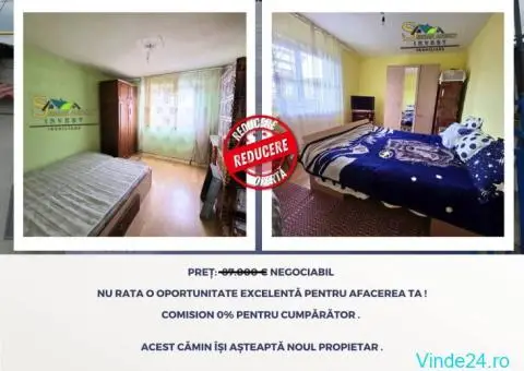 Casă de vânzare în Medgidia – Construcție solidă, spațiu generos - 2/9