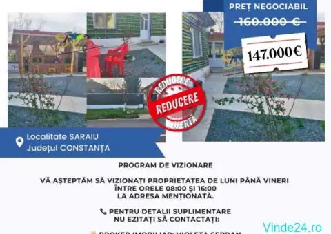 Bar rustic complet amenajat - 5/8