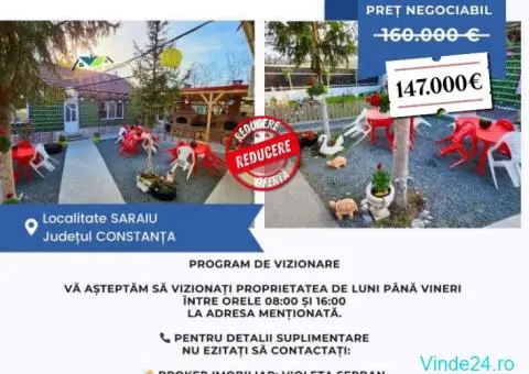 Bar rustic complet amenajat - 8/8