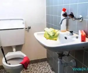 Instalator tehnico - sanitare, sector 1-2-3-4-5-6
