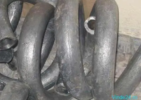 Reparatii tevi de plumb - Instalatii tehnico sanitare - 1/6