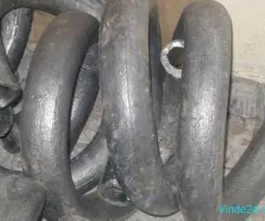 Reparatii tevi de plumb - Instalatii tehnico sanitare
