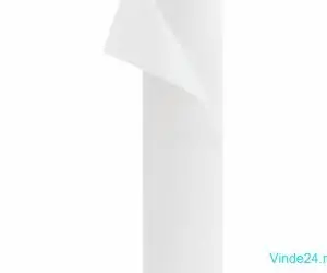 Protecție de fleece pentru plante 70 g/m² 50x1,6 m