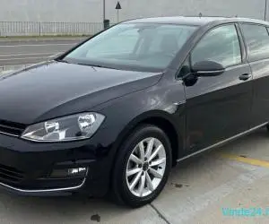 vw Golf7 lounge, fabr 2015,1.4 tsi, 150 cp, euro6