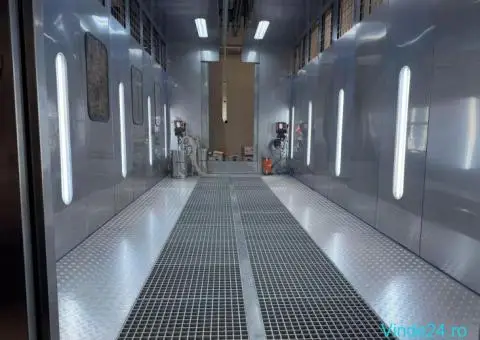 Servicii de Vopsitorie Industriala de Inalta Calitate pentru Afacerea Ta - 3/3