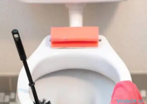 Desfundare Wc - Reparatii instalatii tehnico - sanitare - 1/5