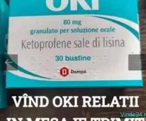 Oki plicuri italia