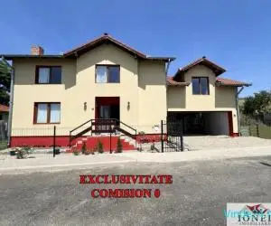 Casa de vanzare in Ciugud