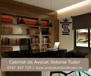 Cabinet de Avocat