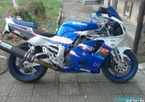 PIESE suzuki gsxr 750 / ulei / lichid - 3/8