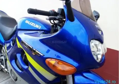 PIESE suzuki gsx 600 F - 4/5