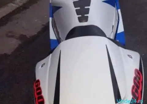 PIESE suzuki gsxr 600 K 1 K 2 K 3 - 4/5