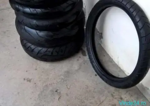 Cauciucuri moto - 1/5