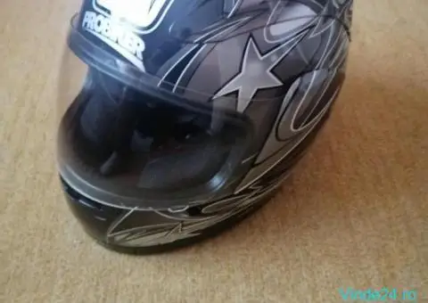 CASCA MOTO / ATV PROBIKER ! IMPECABILA - 4/8