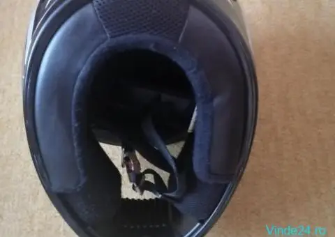 CASCA MOTO / ATV PROBIKER ! IMPECABILA - 7/8