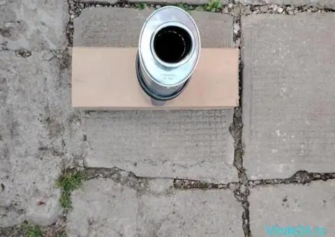 Toba SPORT / AKRAPOVIC / kawasaki / zx 600 / 750 / 900 - 5/8