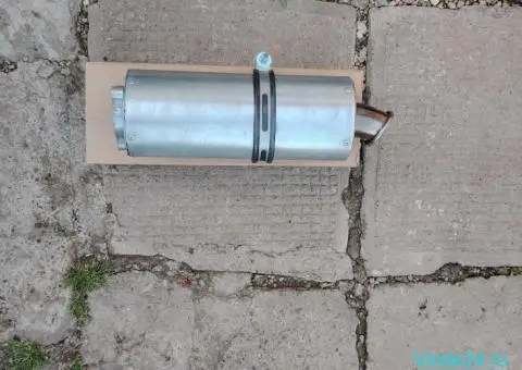 Toba SPORT / MOTO / ATV / AKRAPOVIC - 2/8