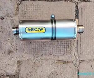 Toba SPORT MOTO / ATV ARROW