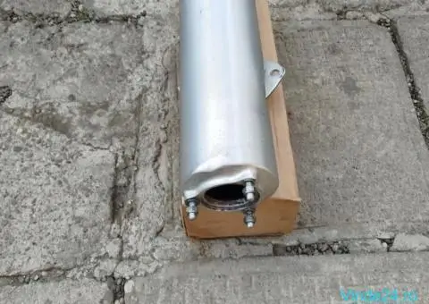 Toba suzuki gsxr 600 / 750 / SRAD - 3/8