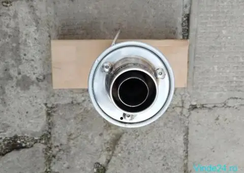 Toba suzuki gsxr 600 / 750 / SRAD - 4/8