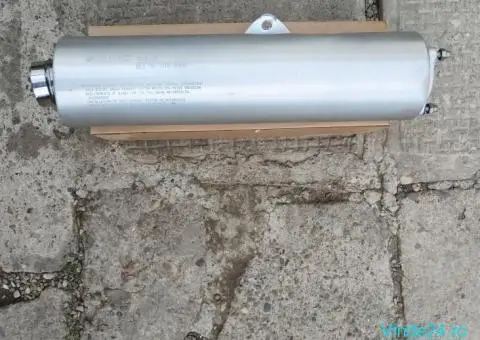 Toba suzuki gsxr 600 / 750 / SRAD - 5/8