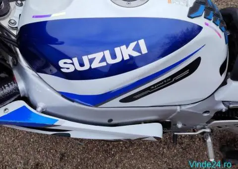 REZERVOR / suzuki / gsxr / 600 / 750 / SRAD - 2/8