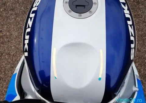 REZERVOR / suzuki / gsxr / 600 / 750 / SRAD - 6/8