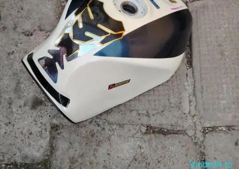 REZERVOR suzuki / gsxr 600 / 750 / SRAD