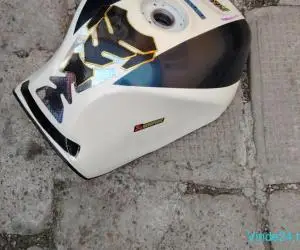 REZERVOR suzuki / gsxr 600 / 750 / SRAD