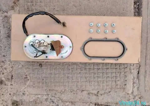 POMPA combustibil suzuki gsxr 600 / 750 SRAD - 1/8