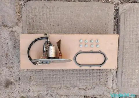 POMPA combustibil suzuki gsxr 600 / 750 SRAD - 3/8