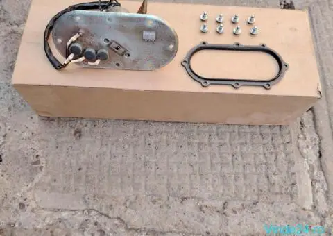 POMPA combustibil suzuki gsxr 600 / 750 SRAD - 4/8