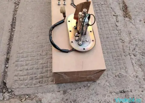 POMPA combustibil suzuki gsxr 600 / 750 SRAD - 6/8