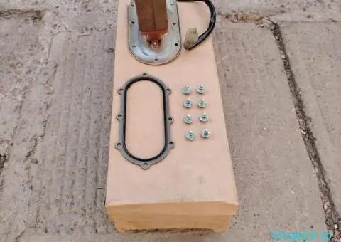 POMPA combustibil suzuki gsxr 600 / 750 SRAD - 7/8