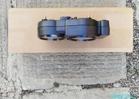 BORD suzuki gsxr 600 SRAD - 4/8