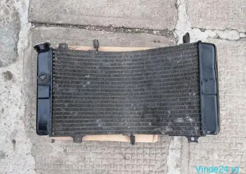 RADIATOR suzuki gsxr 600 / 750 SRAD - 5/8