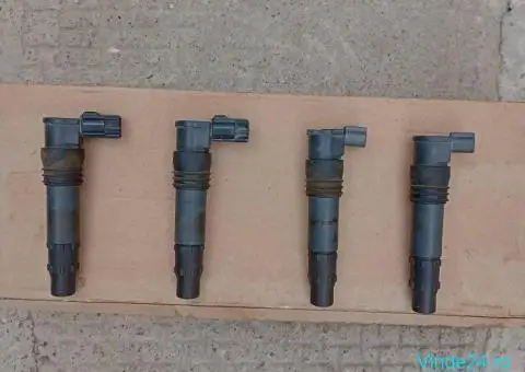 BOBINE suzuki gsxr 600 / 750 SRAD - 1/8