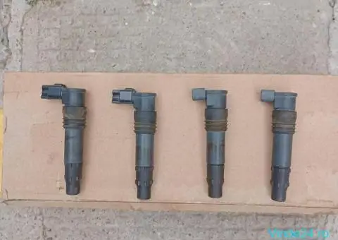 BOBINE suzuki gsxr 600 / 750 SRAD - 2/8