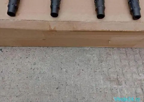 BOBINE suzuki gsxr 600 / 750 SRAD - 3/8