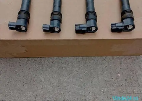 BOBINE suzuki gsxr 600 / 750 SRAD - 4/8